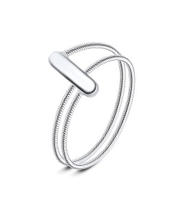 Silver Ring NSR-2816